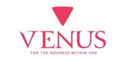 logo Venus Events